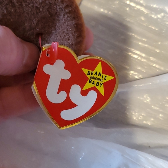 Very rare....has punctuation errors - Picture 2 of 3